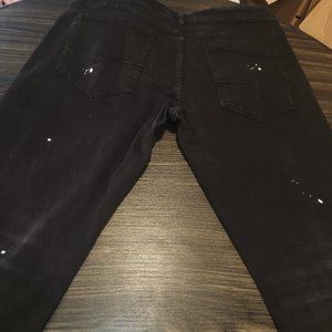 Men Fashion Nova Jeans